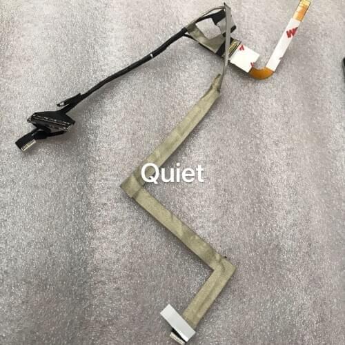 Free Shipping New For Dell 7390 E7390 DC02C00FT00 A172KA CAZ41 000R92 00R92 screen cable