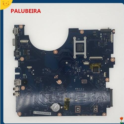 PALUBEIRA Laptop motherboard for Samsung RV510 BA92-06564A BA92-06564B BA41-01322A BA41-01323A BA41-01324A MODEL:SCALA-15UL