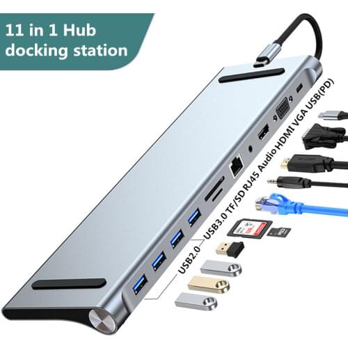 NEKING USB Hubs