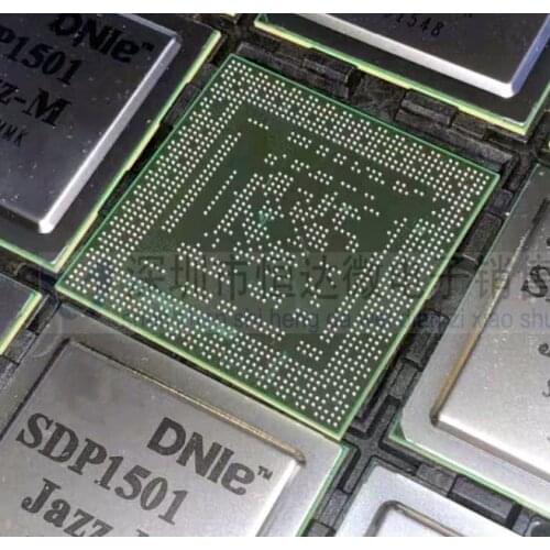 1-10pcs New SDP1501 BGA liquid crystal chip