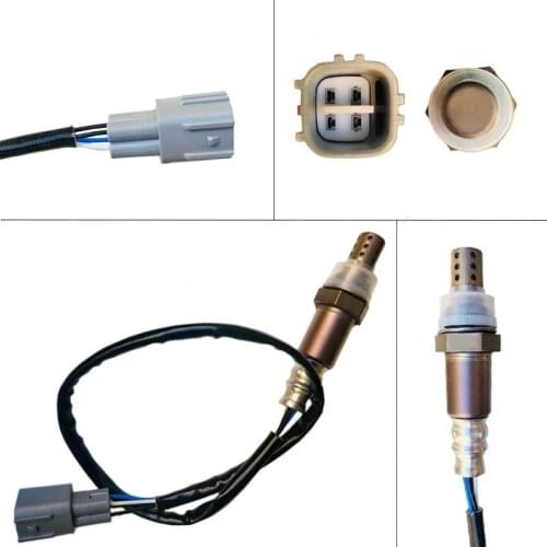 Fit For the rear oxygen sensor 89465-28400 for Toyota grand overlord acr50