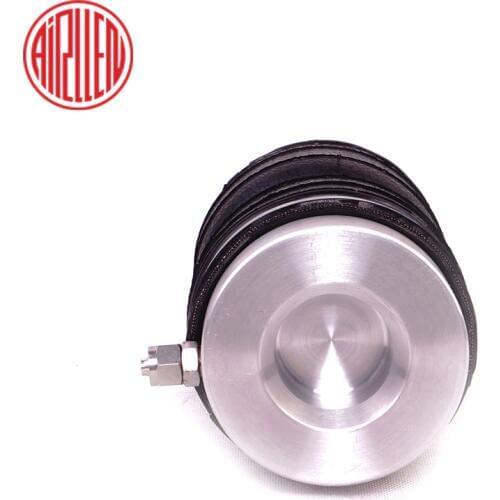 Airsuspension rubber airbag/suspension spring shock absorber parts/for V W LAVIDA rear airbag/double convolute/pneumatic parts