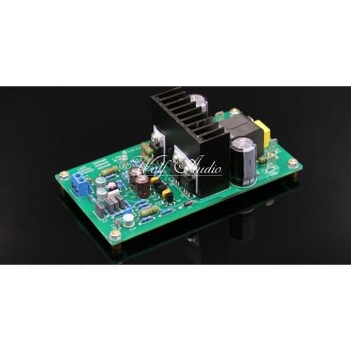 SENGTERBELLE Operational Amplifiers