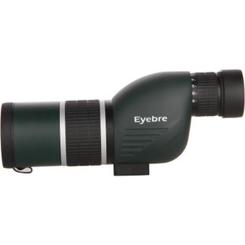 High Clarity Telescope Birdwatching mirror High Power For Outdoor Hunting Optical Night Vision Monocular Fixed Zoom Travel Kit