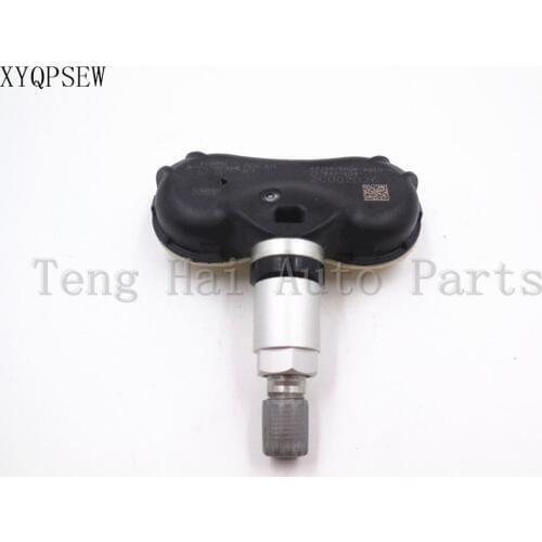 XYQPSEW For Honda tire pressure sensor TPMS OEM#42753-SHJX-A510-M1,217652-104,315MHZ
