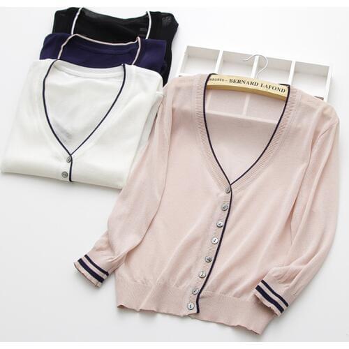 YING DE MEI Womens Summer Jackets