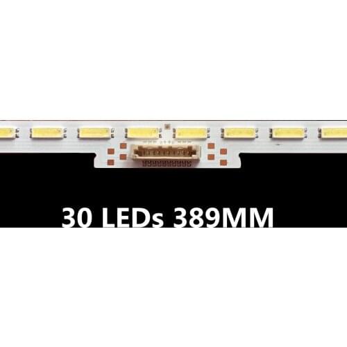30LED 389MM LED backlight strip For Sony KDL-32R500C KDL-32R403C KDL-32W700C LM41-00113A IS5S320VNO02 4-566-005 4-546-095