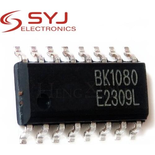 5pcs/lot BK1080EVD BK1080E BK1080 SOP-8 SOP-16 In Stock