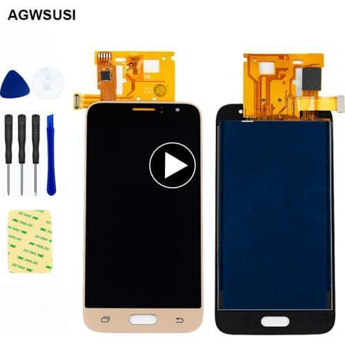 AGWSUSI Screens For Samsung Galaxy J1