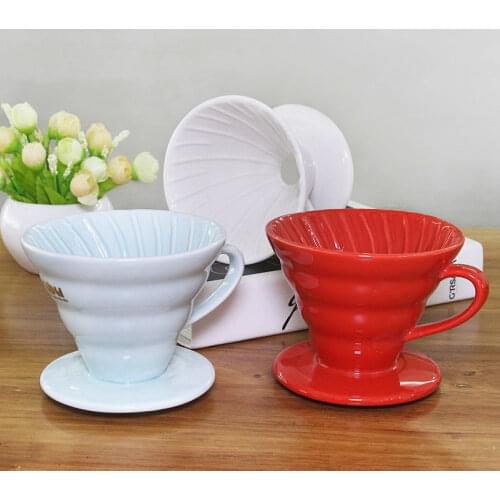 AKAZAN Filters For Coffee
