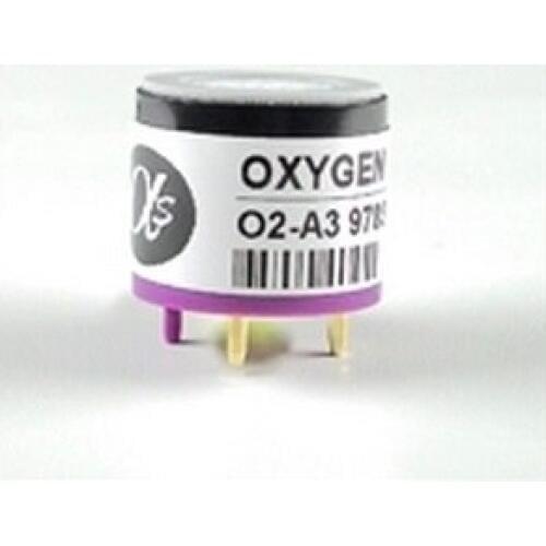 FREE SHIPPING 1PCS Oxygen Sensor O2-A3 O2A3 02-A3 02A3 Gas Sensor Detector ALPHASENSE Oxygen sensor new and original stock