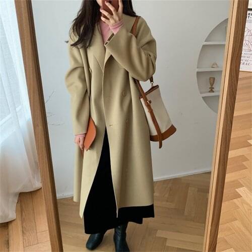 Heeylace Women's Stylish Coats