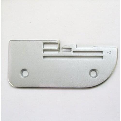 Needle Plate A 11930 for Pfaff Toyota Viking White Sewing Machine 5BB5164