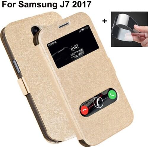 Ivibrate Phone Cases Samsung Galaxy J7 2017