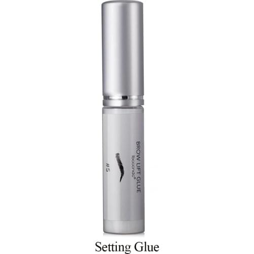 7ml False Eyelash Glue for Brow Lamination Lash Lift Eyelash Perming Setting Eyebrow Perm Tools Accessories