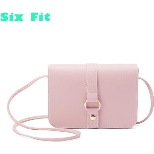 2020 Fashion Summer Chain Crossbody bag PU Leather Crossbody Lady Shoulder Messenger Bag Elegant Envelop Clutch Purse Bolso Muje