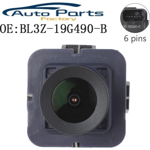 New Rear Reverse Parking Backup Camera Back Up For 2010-2011 Ford F150 F-150 Car Accessories BL3Z-19G490-B BL3Z19G490B