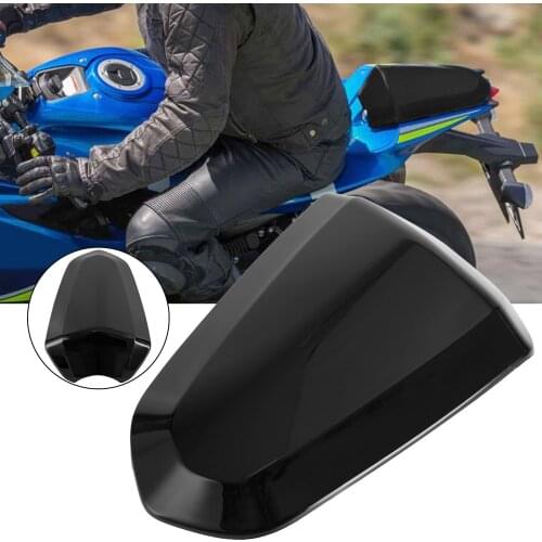 Topteng Motorcycle Rear Seat Fairing Cover Cowl fit for SUZUKI GSX-S/GSX-R 125 2017-2021 Accessories