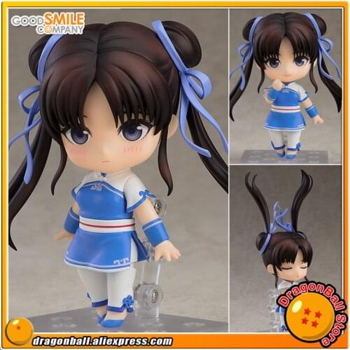 Original Good Smile Company GSC No. 1118 Action Figure - Zhao Ling-Er