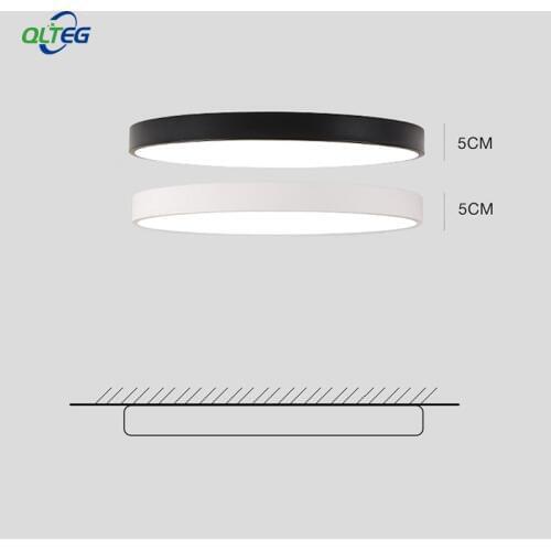 Ceiling Lamps QLTEG China