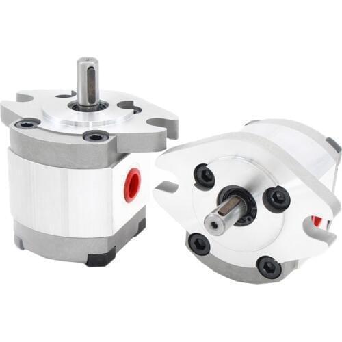 Gear pump CBW-E314-ALPR CBW-E316-ALPR high pressure gear oil pump CBW-E320-ALPR