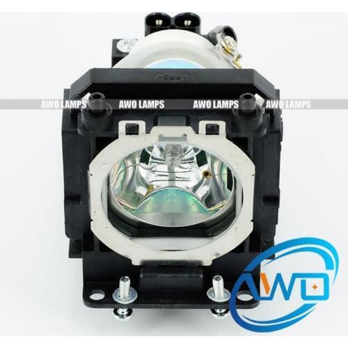 AWO POA-LMP94 Replacement Projector Lamp A+ Level Burner for SANYO LCD Projectors PLV-Z5 / PLV-Z4 / PLV-Z60 / PLV-Z5BK