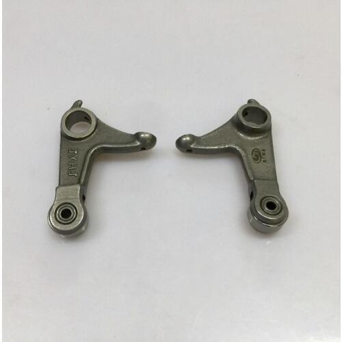 STARPAD For CC 125 Piston Machine Modification Accessories Haugeje CG Pole Mounter Rocker Silent Silent Needle Roller