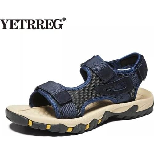 Мужские сандали Vancat China At AliExpress