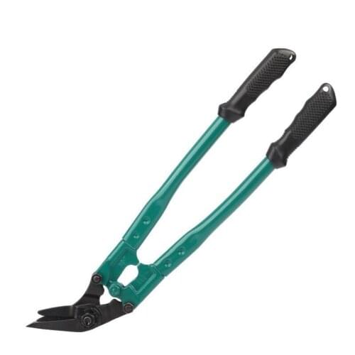 18 Inches Steel Belt Scissors Can Be Cut Iron Steel Wire Metal Scissors Packing with Iron Shears 24 Inches Steel Belt Scissors