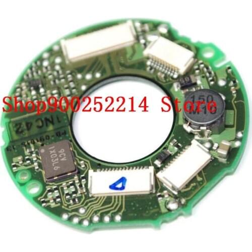 95%original 10-30 lens mainboard for nikon J1 J2 J3 10-30 main board 10-30MM motherboard DSLR Camera Repair Partr