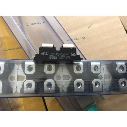 APT2X101DQ120J APT2X101D60J APT2X61D60J FREE SHIPPING NEW AND ORIGINAL MODULE