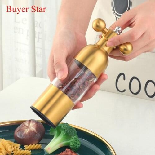Buyer Star Salt And Pepper Shakers