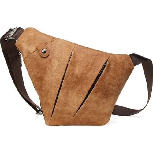 Etaofun Mens Brand Bags