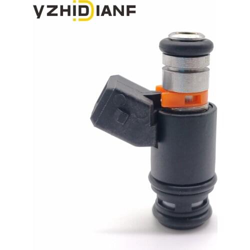 4ps/Lot New IWP076 Fuel injectors nozzle for Volkswagen- VW- Bora Passat- 021906031B IWP 076