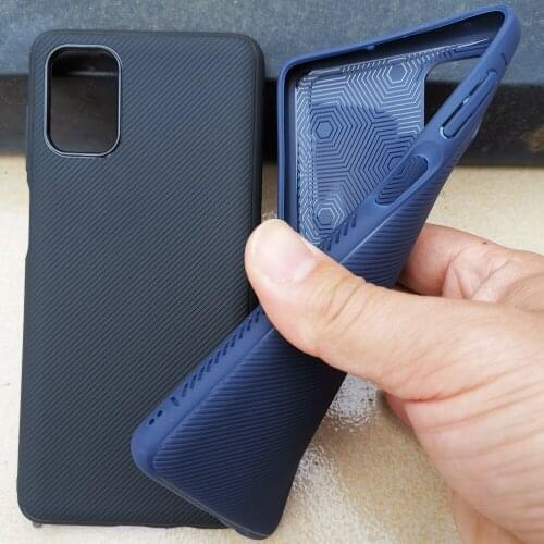 Чехлы для телефонов Samsung Galaxy M51 GKK China At AliExpress