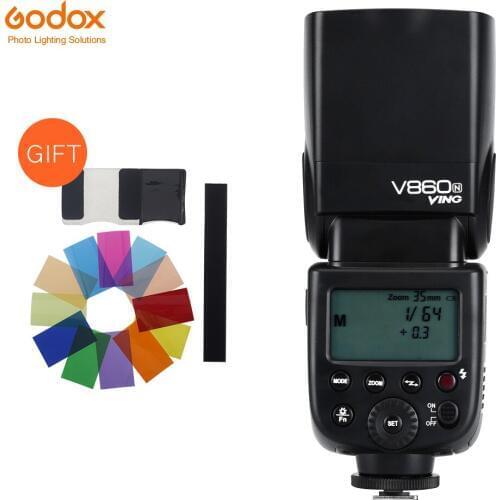 Godox Photo Flashes