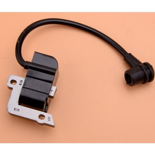 Ignition Coil 15662609661 15662609660 fit for Echo SRM-2100 SRM-2100SB SRM-2110 SRM-2400 SRM-2410 Grass Trimmer