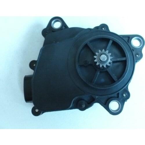 NEW BIG BEAR 400 DIFFERENTIAL SERVO MOTOR 4X4 4WD SWITCH FIT YAMAHA 400 BIG BEAR 2002-2006