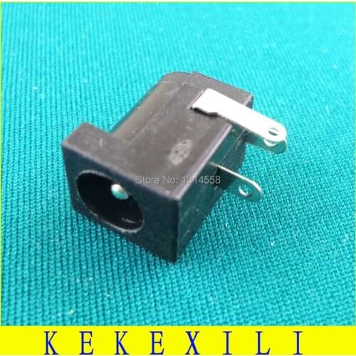 DC Jack Power Socket for Display driver board 2.0mm 2.0