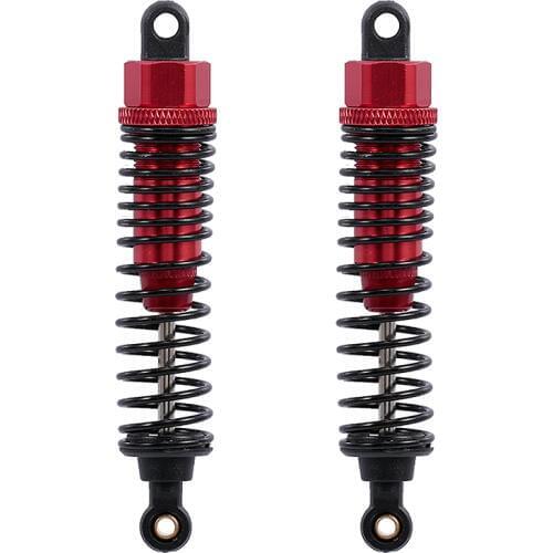 RC HSP 106004(06062)Black Alum Shock Absorber 98mm for 1/10 Off-Road Buggy