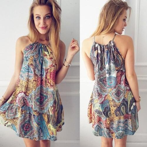 Широкие летние платья SAGACE China At AliExpress