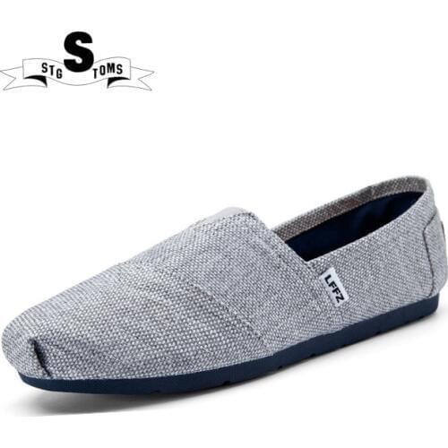 Walking Shoes STG TOMS S China