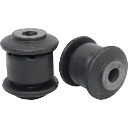 2PCS lower control arm bushing 1K0407182 for VW Tiguan Passat scirocco