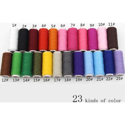 Швейные нитки YIYIYIBA China At AliExpress