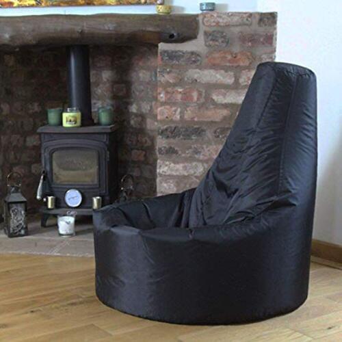 YUEWO Bean Bag Chair Cover Chair Accessories Oxford Without Bean Filling Multiple Colors