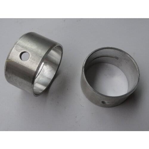 186F 186FA 5KW Single-cylinder air-cooled diesel generator pumps 186F Tiller crankshaft Main bearing