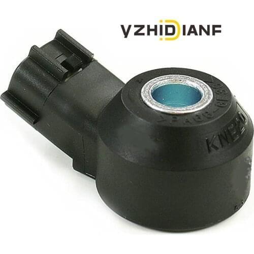 2pcs detonation Knock Sensor For Nissan- 350Z Z33 Murano Pathfinder Frontier Xterra Quest Murano- 3.3 3.5 L 46538111, 55190562