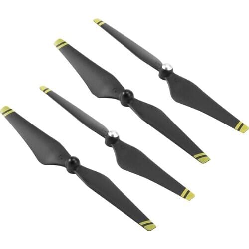 4pcs 9450 props Propeller for DJI Phantom 3 3A 3P 3S Upair Drone accessory Replacement Blade Prop Self Locking Wing Spare Parts