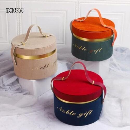 BESOS Wedding Gift Wrapping