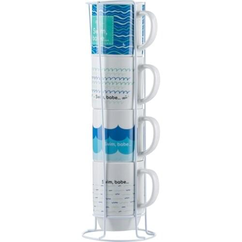 BILLIBARRI Tea Utensils